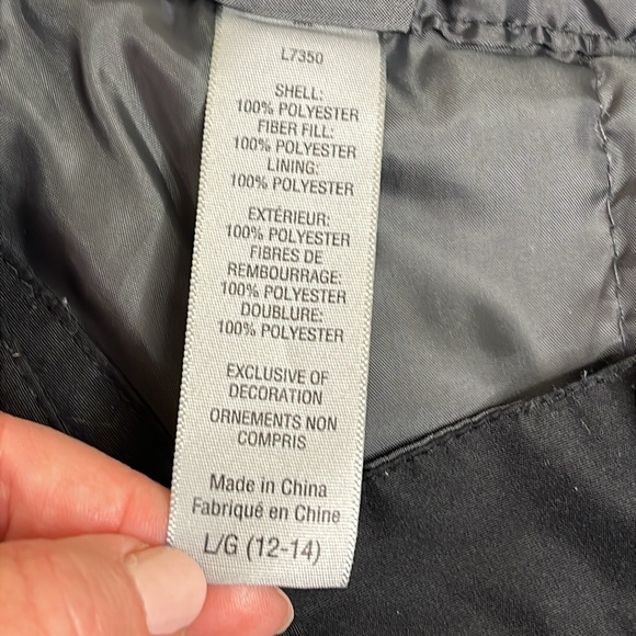 Champion C9 unisex snow pants snowboarding outdoor winter pants - Picture 3 of 13